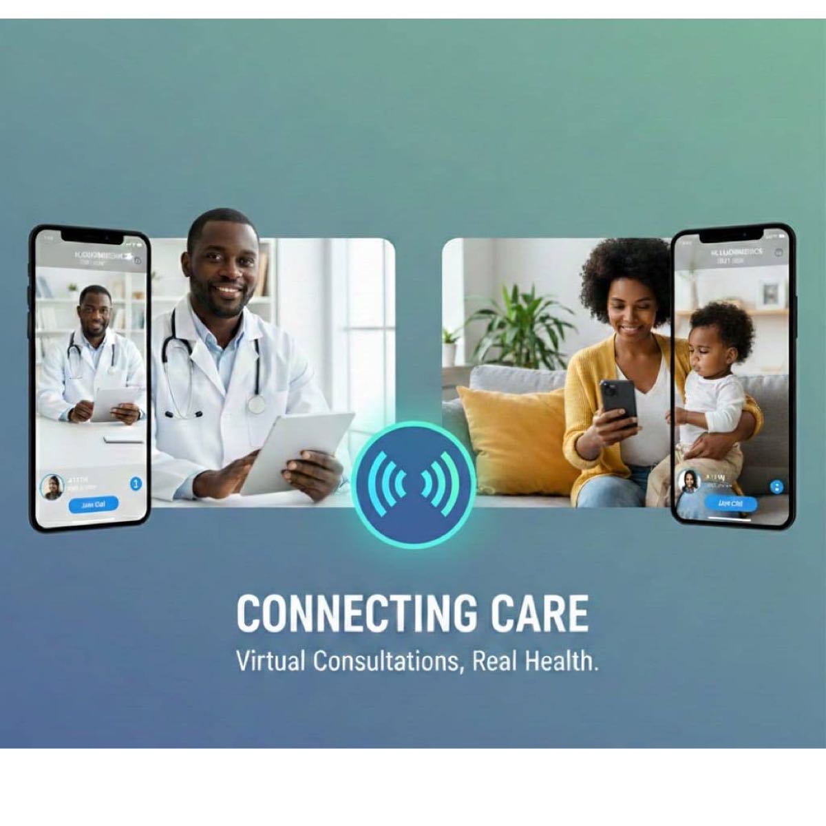 Healthcare professionals